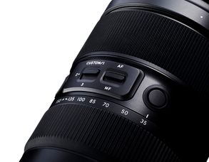 Tamron 20-40mm F/2.8 DI III VXD Camera Lens