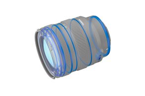 Tamron 20-40mm F/2.8 DI III VXD Camera Lens