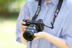 Tamron 20-40mm F/2.8 DI III VXD Camera Lens