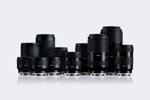 Tamron 20-40mm F/2.8 DI III VXD Camera Lens