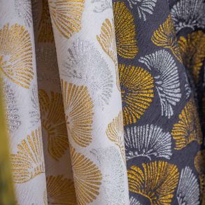 Lopificio Bloom Fabrics