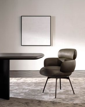 Minotti Vivienne Dining Chair