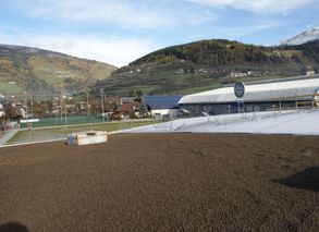 Laterlite Drainage And Moisture Retention In Green Roofs