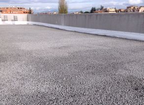 Laterlite Drainage And Moisture Retention In Green Roofs