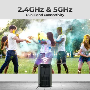 Zebronics Zeb PixaPlay 22