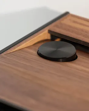 La Boite Concept PR Alta Vinyl Player