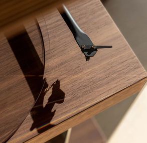 La Boite Concept PR Alta Vinyl Player