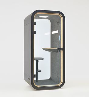 Dancoo Dancoo Dawn Compact Office Pod