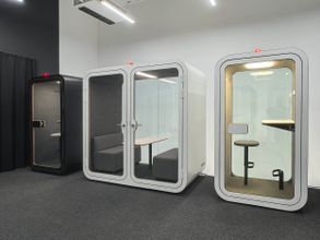 Dancoo Dancoo Dawn Compact Office Pod