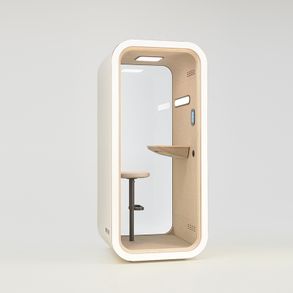 Dancoo Dancoo Dawn Compact Office Pod