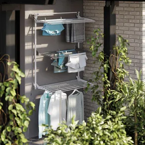 Foxydry Foxydry Tower Drying Rack
