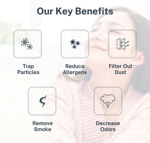 Airoasis 94 Hepa Purifier