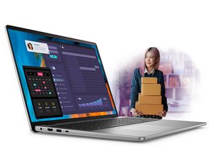 Dell Technologies Vostro 16 Laptop