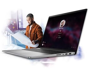 Dell Technologies Vostro 16 Laptop