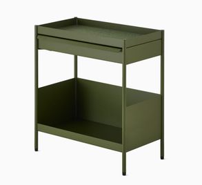 Hermanmiller OE1 Storage Trolley