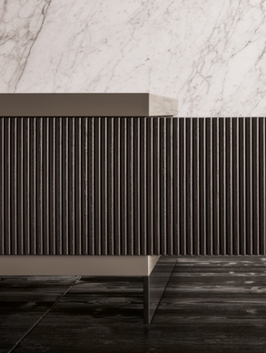 Minotti Aylon Sideboards