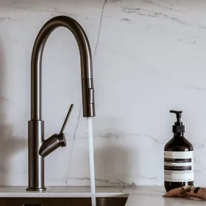 Omnires Switch Sink Mixer