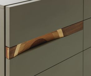Horm ComRì Mid-Century Sideboard