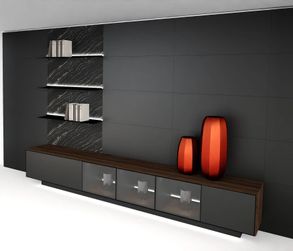 Yomei S Series Panel System