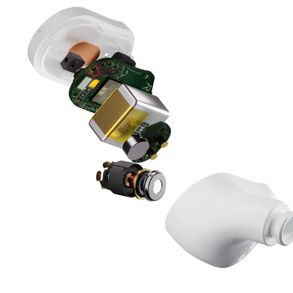 Belkin Soundform Play True Wireless Earbuds