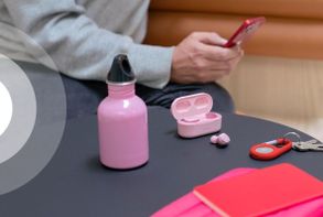 Belkin Soundform Play True Wireless Earbuds