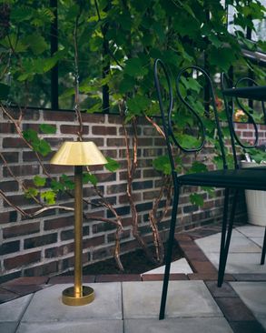 Orsjo Cake Outdoor Lamp