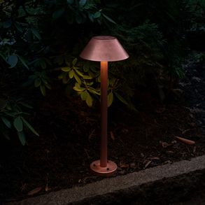 Orsjo Cake Outdoor Lamp