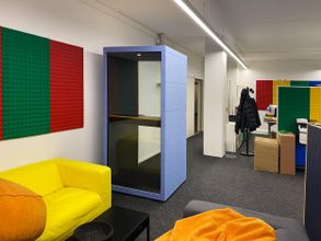 Dancoo Dancoo A Office Pod