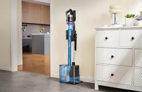 Eureka Eureka Stylus Elite Nec490 Cordless Stick Vacuum With Self-emptying Station
