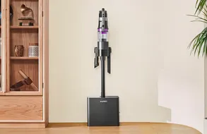Eureka Eureka Stylus Elite Nec490 Cordless Stick Vacuum With Self-emptying Station