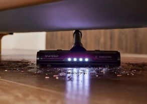 Eureka Eureka Stylus Elite Nec490 Cordless Stick Vacuum With Self-emptying Station