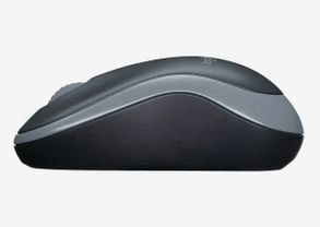 Logitech Wireless Mouse M185 Mouse