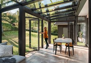 Solarlux Wintergarden Sdl Akzent Plus