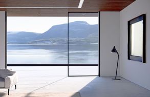 Rabel Rabel 50 Lumen Sliding Doors