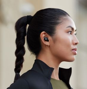 Beatsbydre Beats Solo Buds