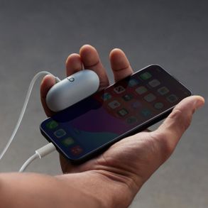 Beatsbydre Beats Solo Buds