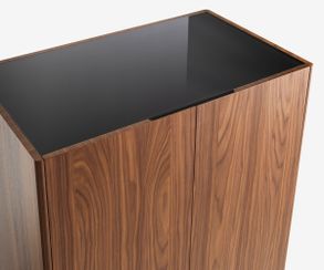 Horm Dam Bar Cabinet