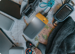 Biolite Charge 80 PD Power Pank
