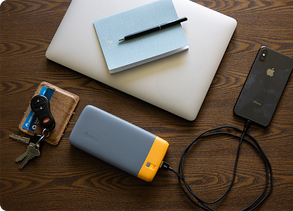 Biolite Charge 80 PD Power Pank