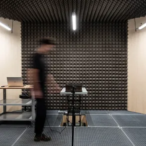 La Boite Concept PR Link + Stand Speaker