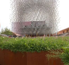 Laterlite Urban Landscaping, Urban Planting, Gardens Corpo