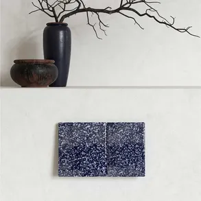 Trone Kaoline Flush Plate