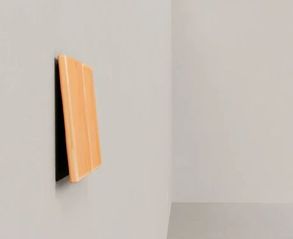 Trone Kaoline Flush Plate