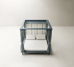 Varaschin Sunmoon Gazebo