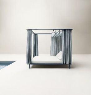Varaschin Sunmoon Gazebo