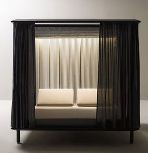 Varaschin Sunmoon Gazebo