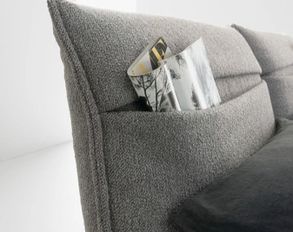 Caccaro Ajar Bed
