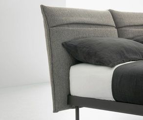 Caccaro Ajar Bed