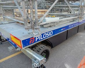 Pilosio Dynamo Manual Version