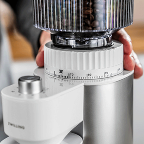 Zwilling Coffee grinder
